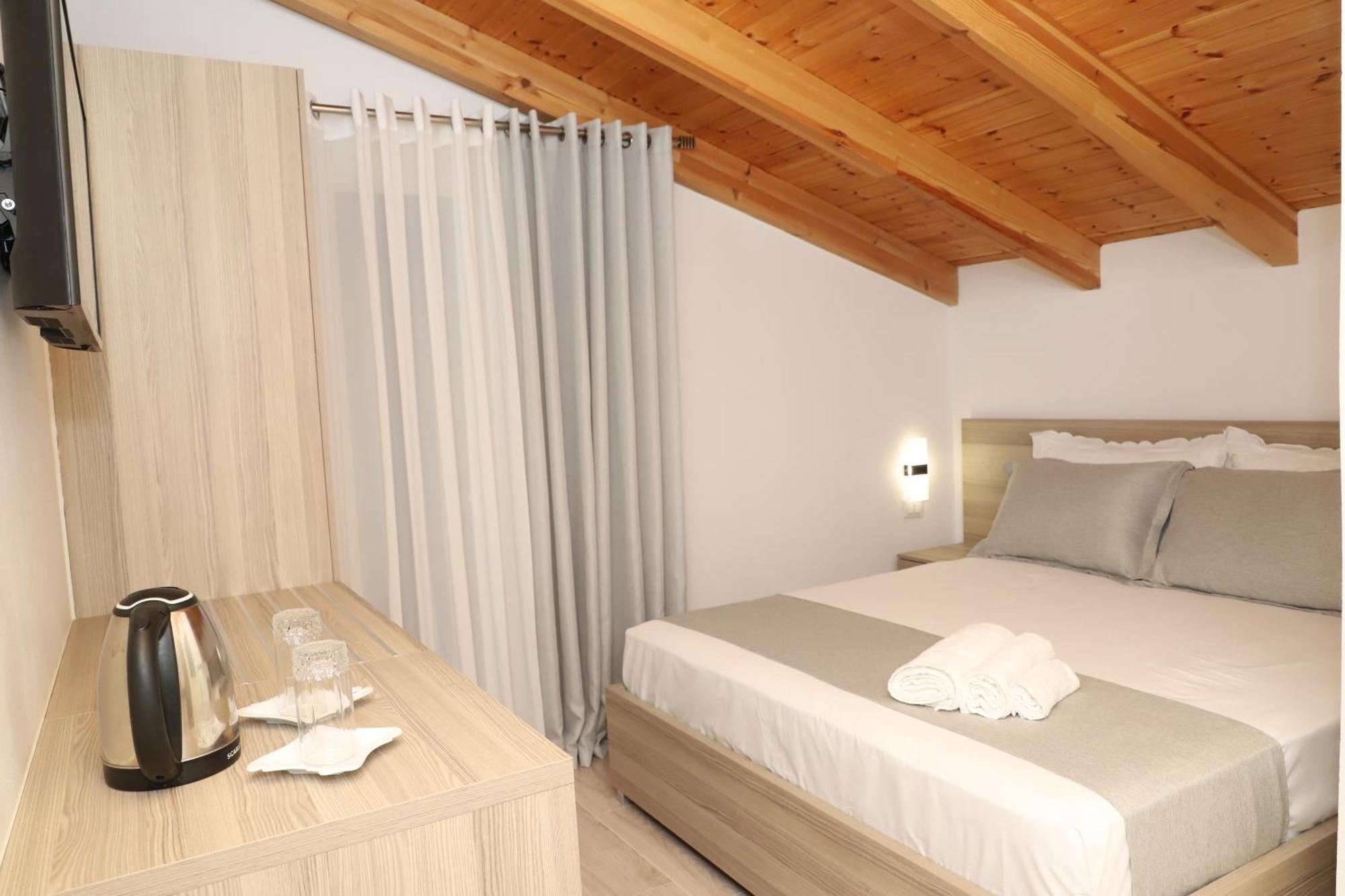 Guesthouse Kazazi Μπεράτ Εξωτερικό φωτογραφία