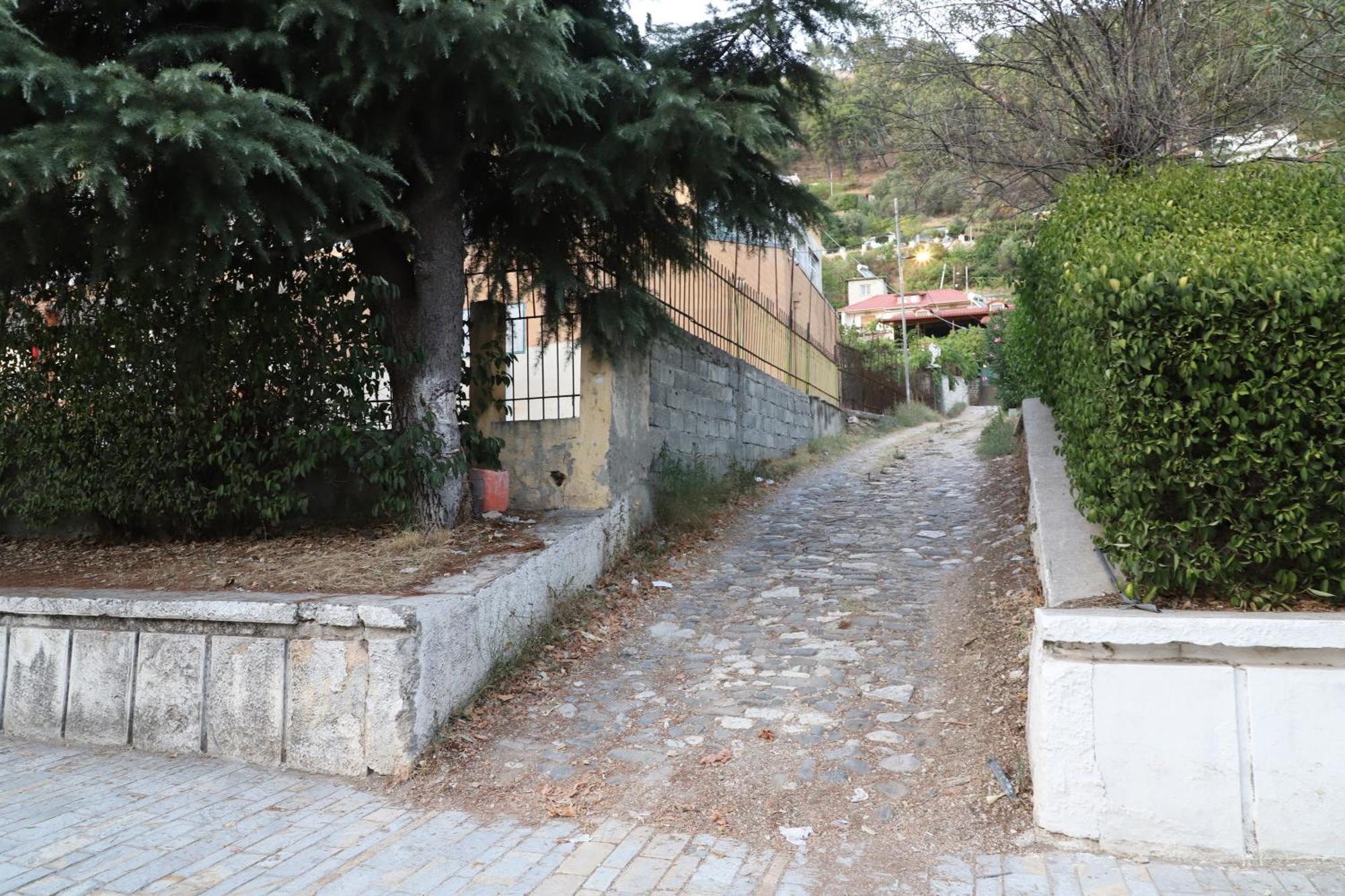 Guesthouse Kazazi Μπεράτ Εξωτερικό φωτογραφία
